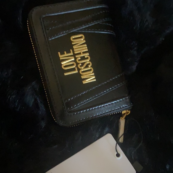 Love Moschino wallet - Picture 8 of 8